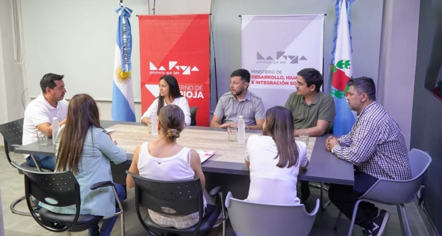 Arranca Culturas Activas en los barrios 