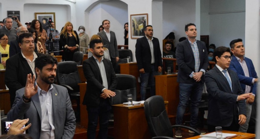 Caso Balmaceda: El concejal radical irá a juicio político tras denuncias de abuso sexual y violencia