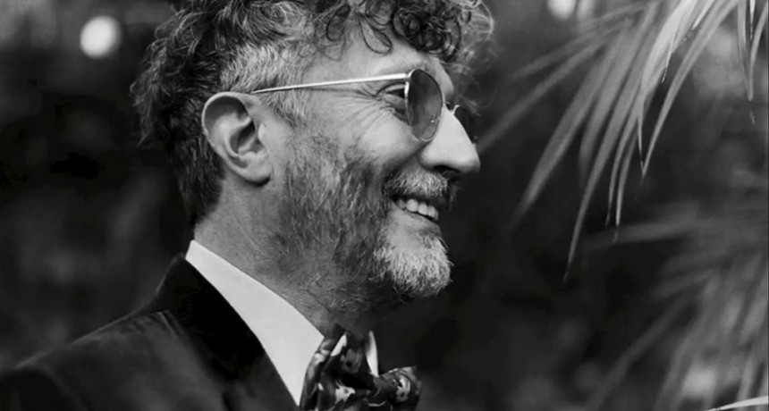 Fito Páez anunció que tiene coronavirus y debió suspender sus shows