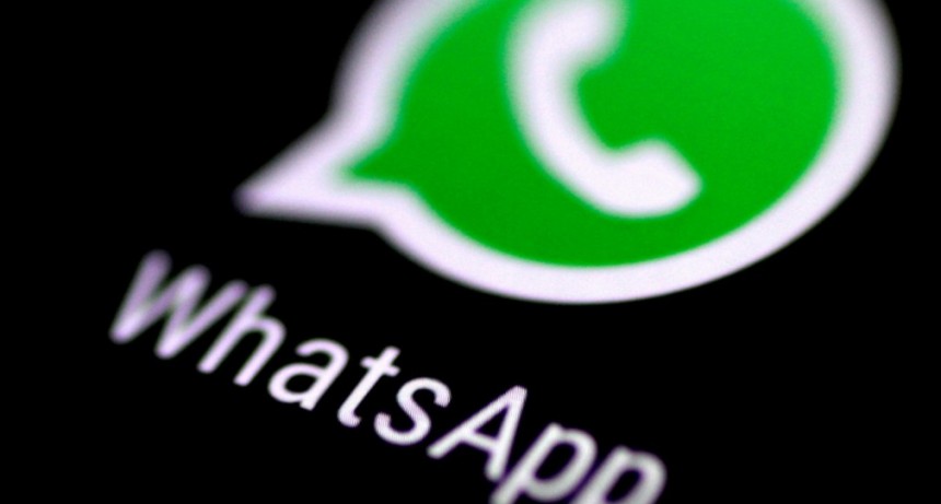 Se cayó el servicio de WhatsApp 