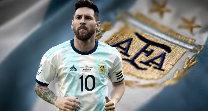Demanda récord de entradas para ver a la Argentina en Qatar 2022