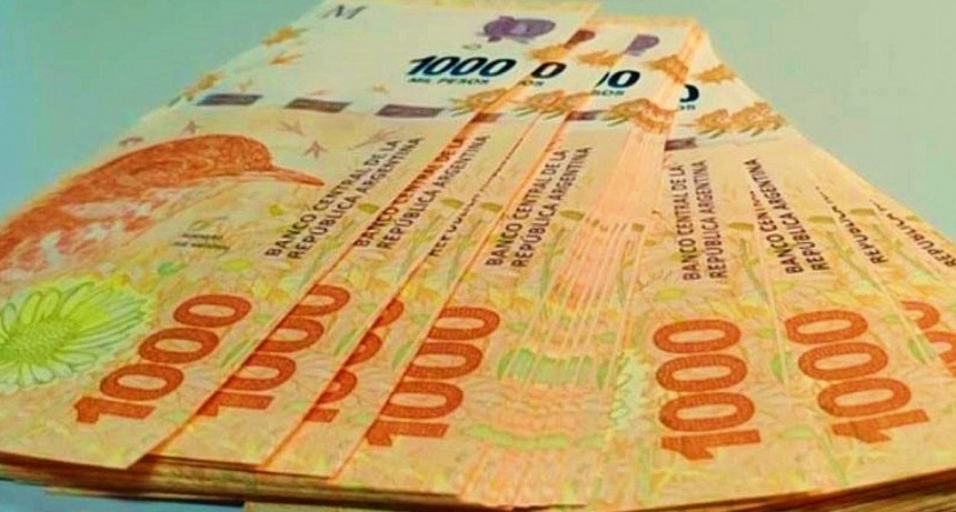 La segunda cuota del aumento salarial tendrá un buen impacto en la economía local 