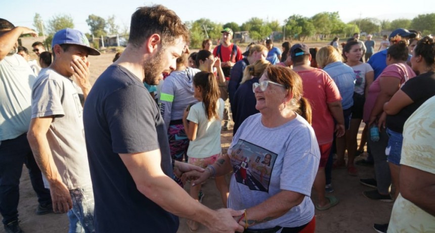 Gonzalo Becerra: “Será primordial ordenar urbanísticamente la ciudad”