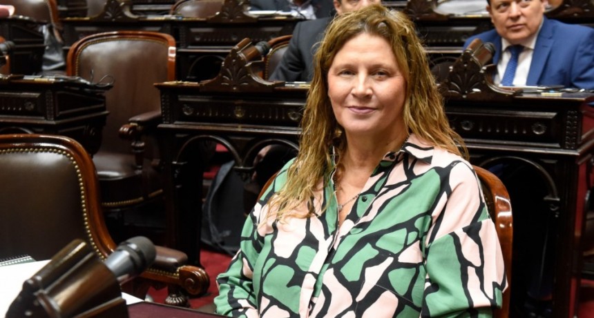  Pedrali valoró la media sanción al proyecto de ley que crea el 