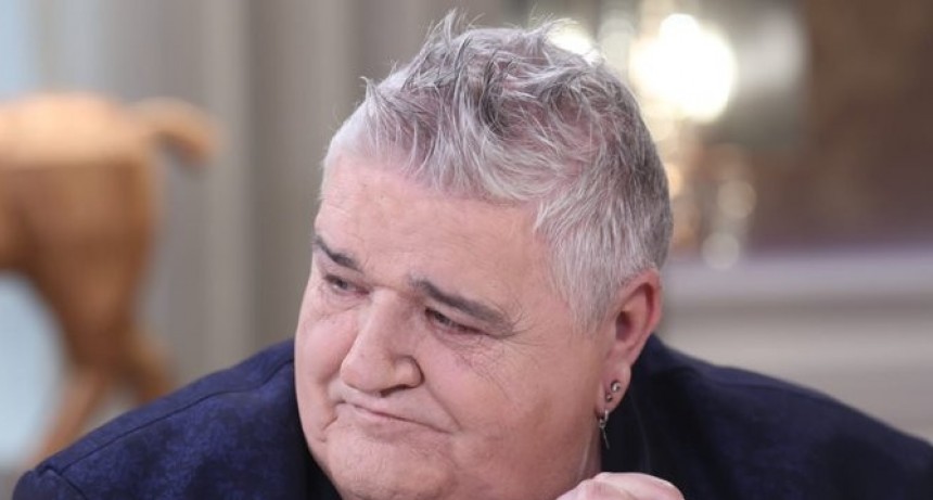 Este domingo falleció José Luis Gozalo, ex manager de Rodrigo