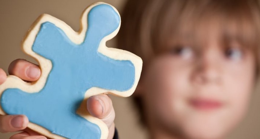  Este 2 de abril se conmemora el Dia Mundial de la concientización sobre el Autismo
