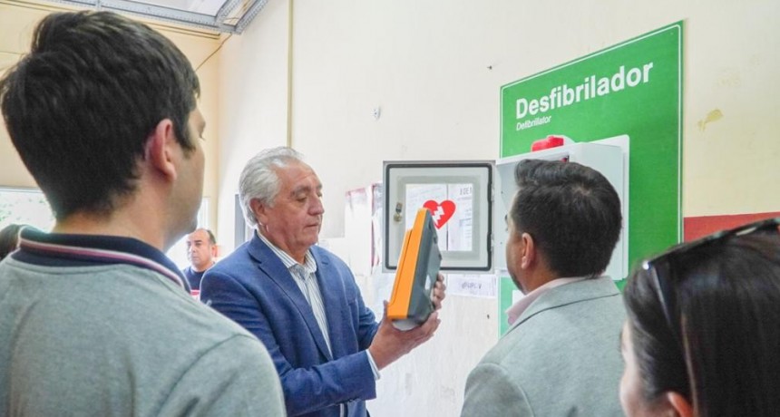  Avanza el programa 
