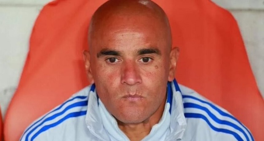 Escándalo en Boca: Denunciaron al DT Jorge Martinez por abuso sexual