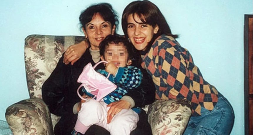  Marita Verón: se cumplen 21 años de su desaparición