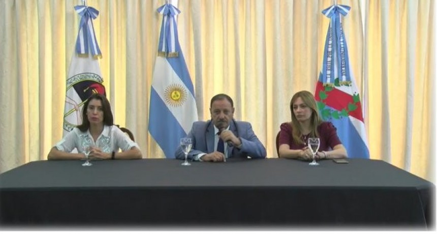 El gobierno provincial anunció un nuevo incremento salarial 