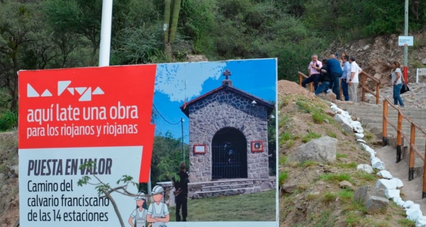 Entronizarán el 