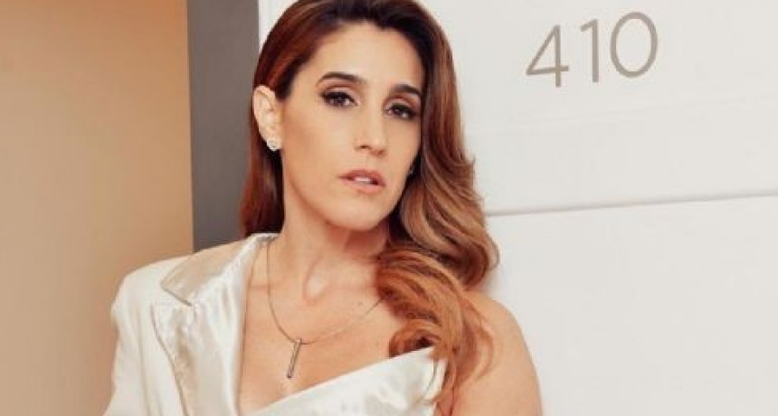 Soledad Pastorutti será la conductora de “La Peña de Morfi”  