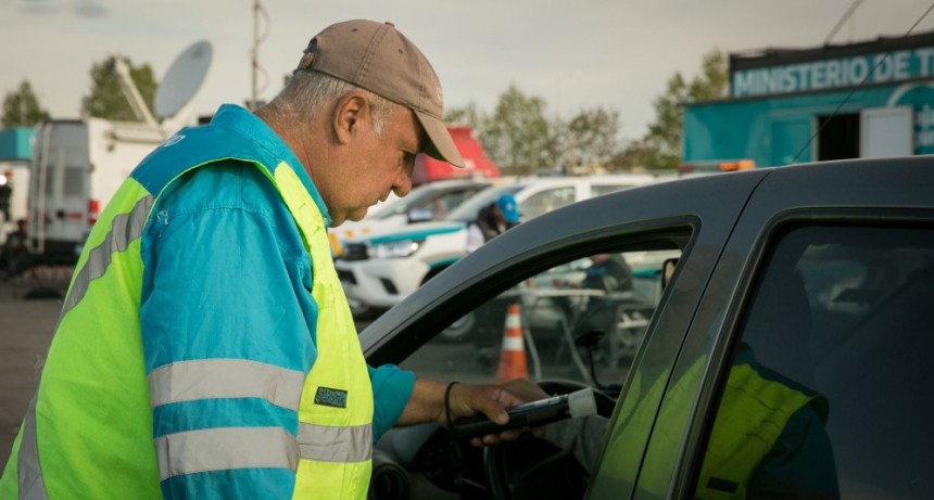 Más de 380 mil personas viajarán por distintos medios de transporte por la Semana Santa 