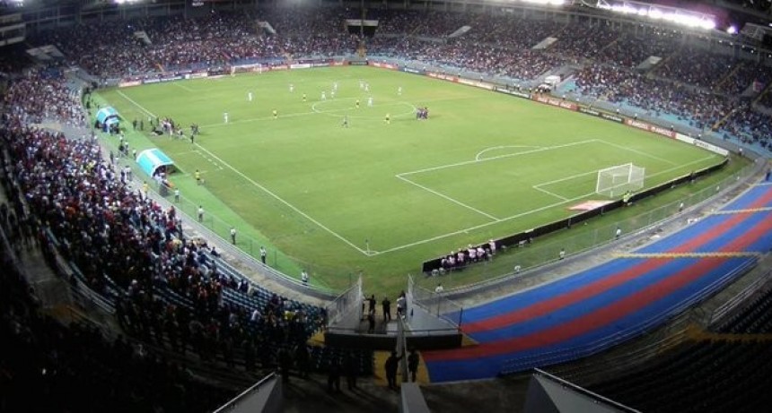   Copa Libertadores: Boca con una noche para el olvido