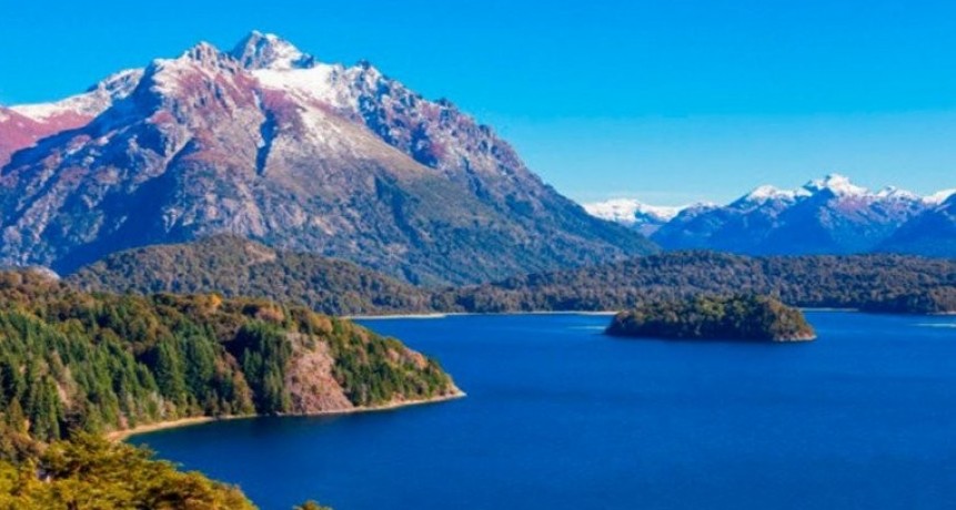 Se conmemoran 101 años de la creación del Parque Nacional Nahuel Huapi 