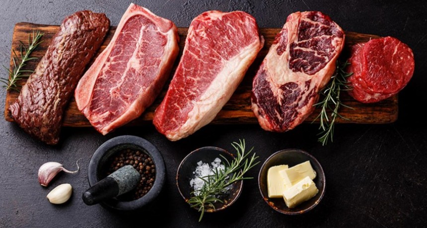 Precios Justos: extienden el acuerdo de la carne hasta fin de mes