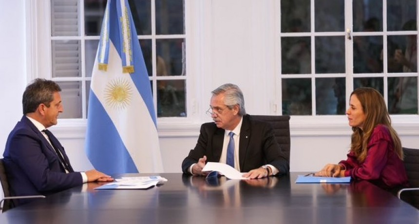 Tarjeta Alimentar: El Gobierno anunció un aumento del 35% 