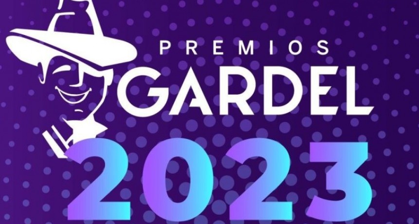 Se vienen los 25 años de los Premios Gardel en este 2023