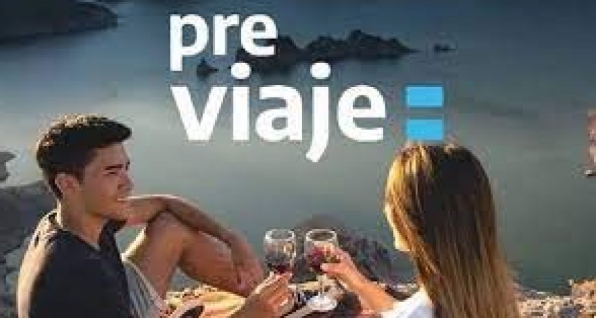 Firmaron los acuerdos de precios para lanzar la cuarta edición del PreViaje
