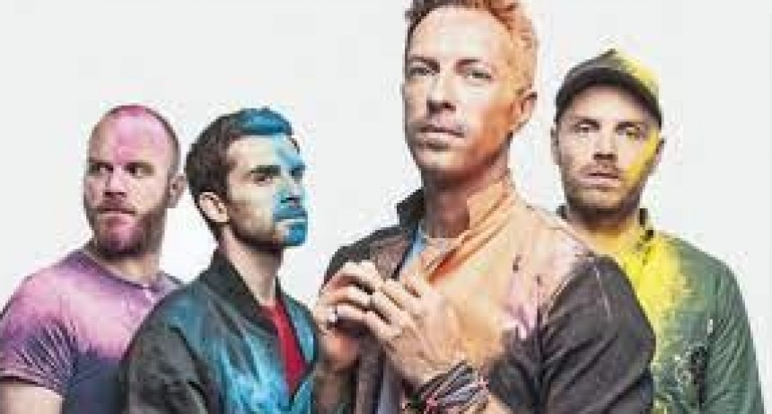 Coldplay llega a los cines del mundo con los shows en River