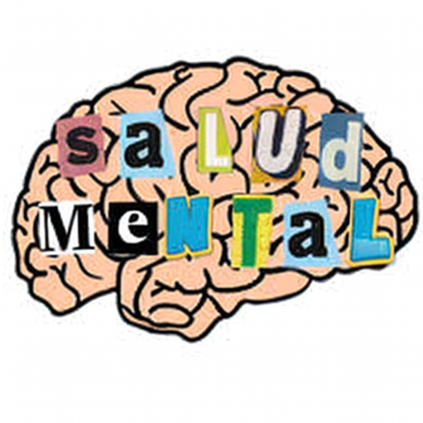 Conforman la Mesa Interdisciplinaria de Salud Mental