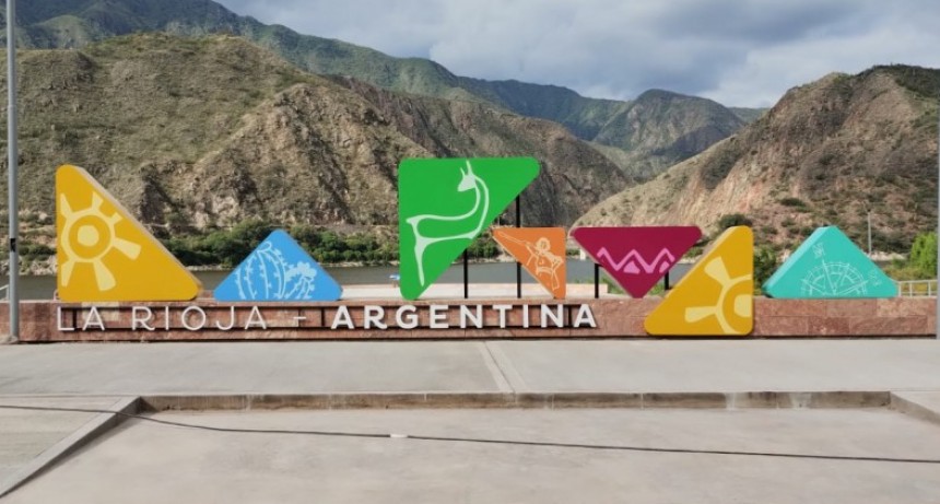 Este domingo se inaugura la obra del Dique los Sauces
