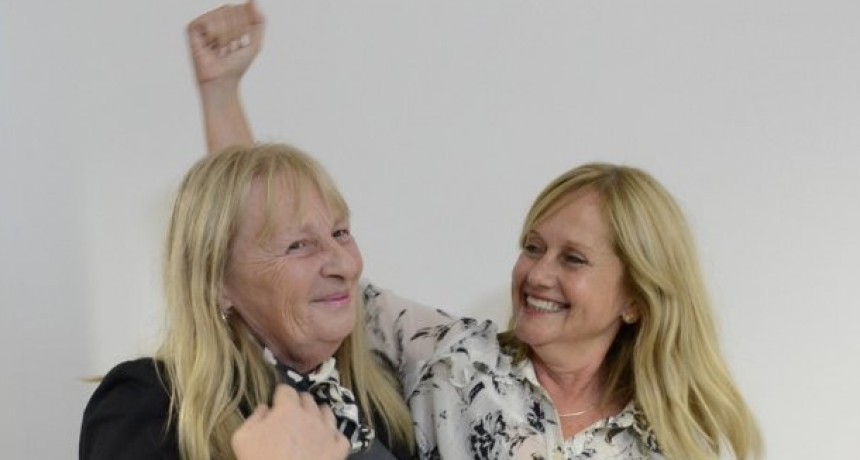  Dos mujeres, por primera vez, estarán al frente de la Universidad Nacional de Río Cuarto