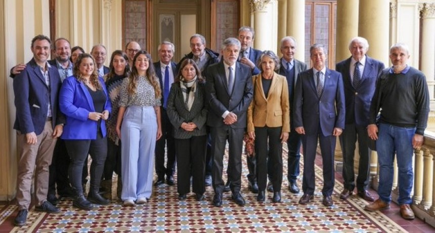 El Gobierno dispuso un nuevo aumento para los investigadores y becarios del CONICET