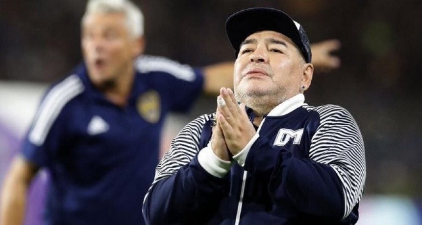   Causa Maradona: Los 8 acusados por la muerte del 10 irán a juicio por homicidio con dolo eventual