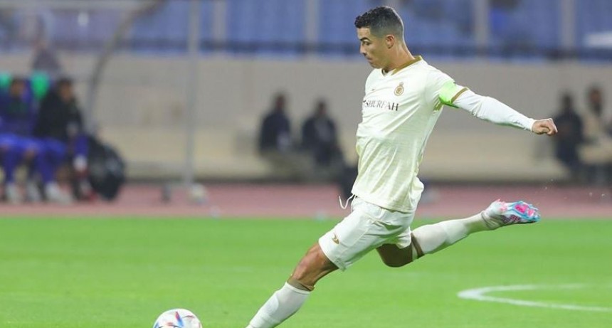 Piden arresto y deportación para Cristiano Ronaldo en Arabia Saudita por sus actos infames