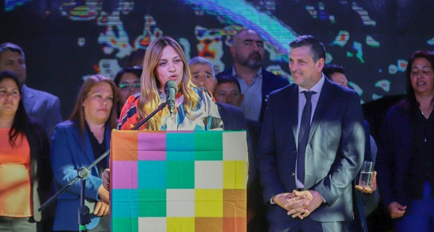 Famatina celebró el 431° aniversario