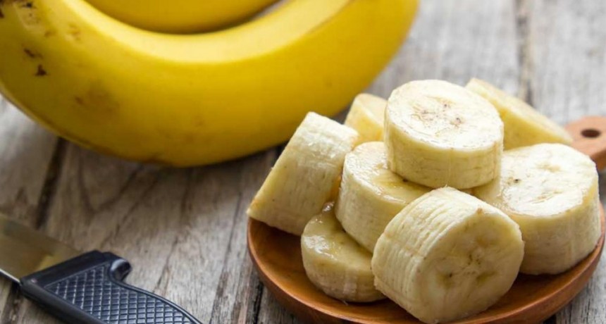 Dia Internacional de la banana:  mitos y verdades para consumirla