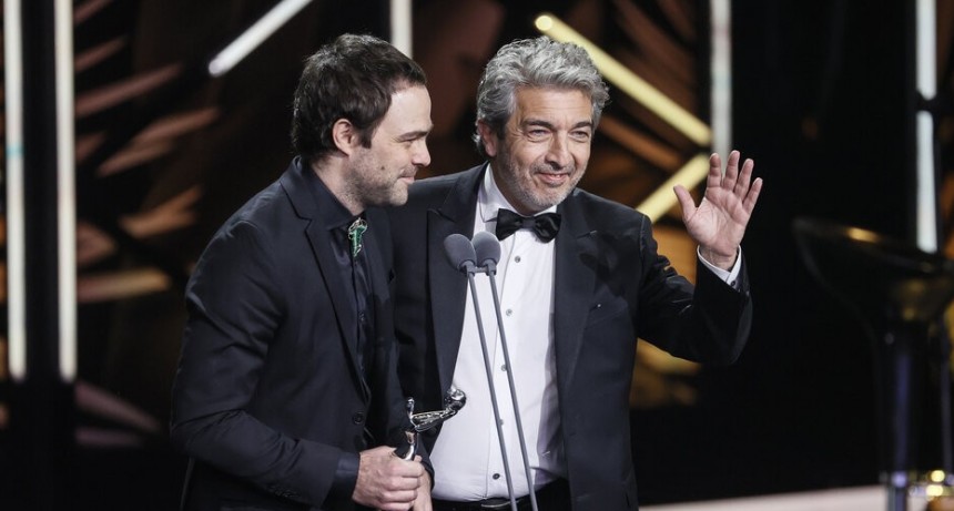 Premios Platino: 