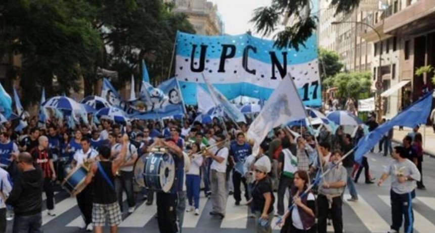 Estatales nacionales cerraron la paritaria 2022 con un aumento anual del 107,83%