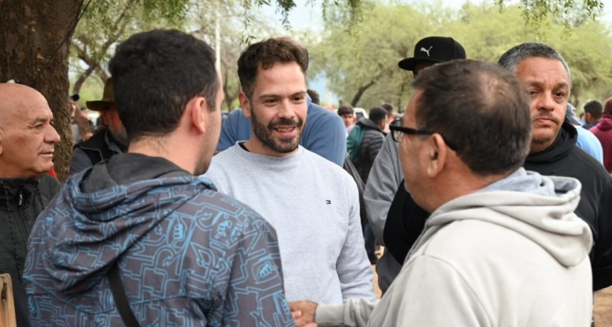 ABT es la propuesta de un candidato a concejal para mejorar la ciudad capital