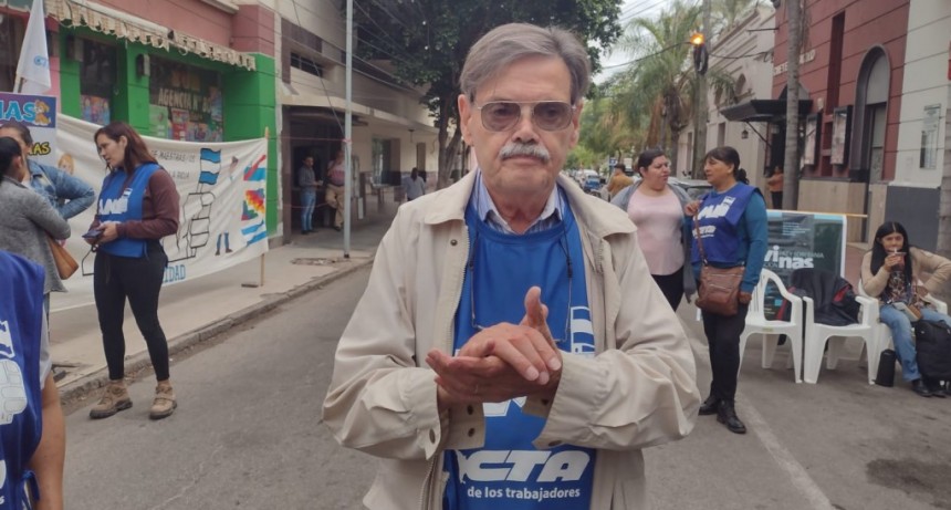 AMP solicitó tratamiento de los 35 mil pesos desde febrero