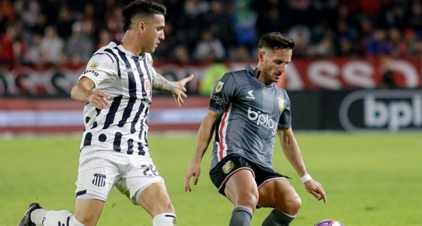 Estudiantes confirmó la lesion del jugador Pablo Piatti