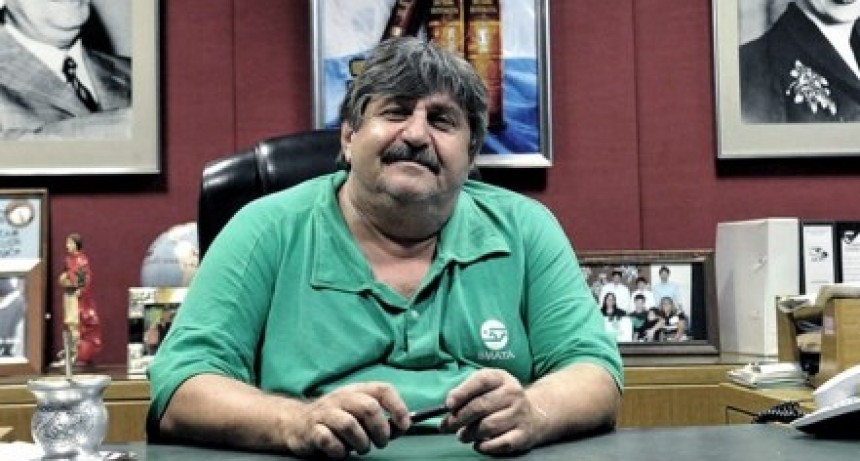 Nuevo acuerdo salarial de SMATA 