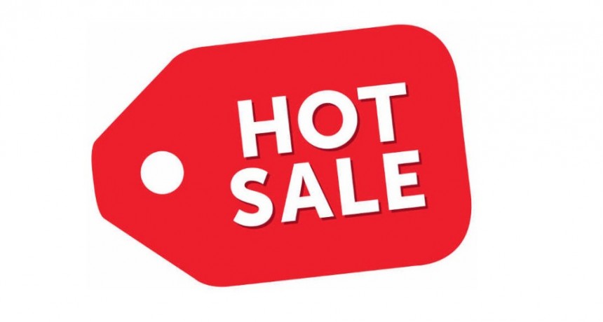  Se viene el Hot Sale 2023