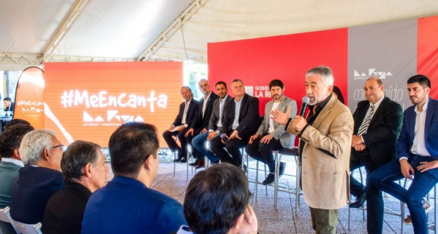 Turismo: El gobierno provincial presentó los ejes estratégicos para seguir desarrollando el sector