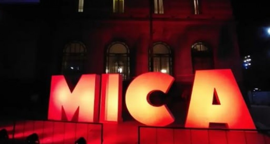 Se viene la 12° edición del Mica en el CCK