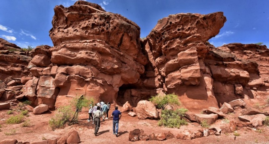 Más de 3 millones de turistas se movilizaron por el país