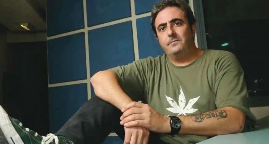  El periodista Eduardo de la Puente sufrió un ACV