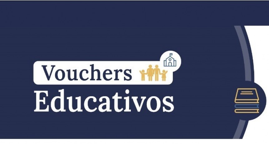 Que se necesitará para acceder a los vouchers educativos