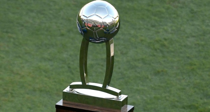 Ya se definió la última fecha de la Copa de la Liga
