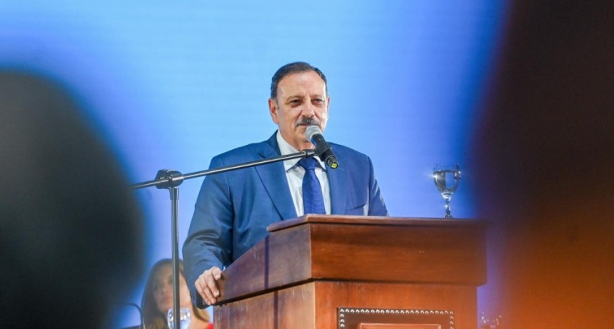 Quintela participara del XXIII Plenario de Autoridades del Comité de Integración ATACALAR Chile-Argentina