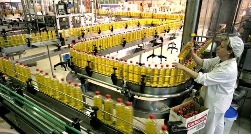 Aceiteros sorprenden con un básico superior al 1.200.000 pesos