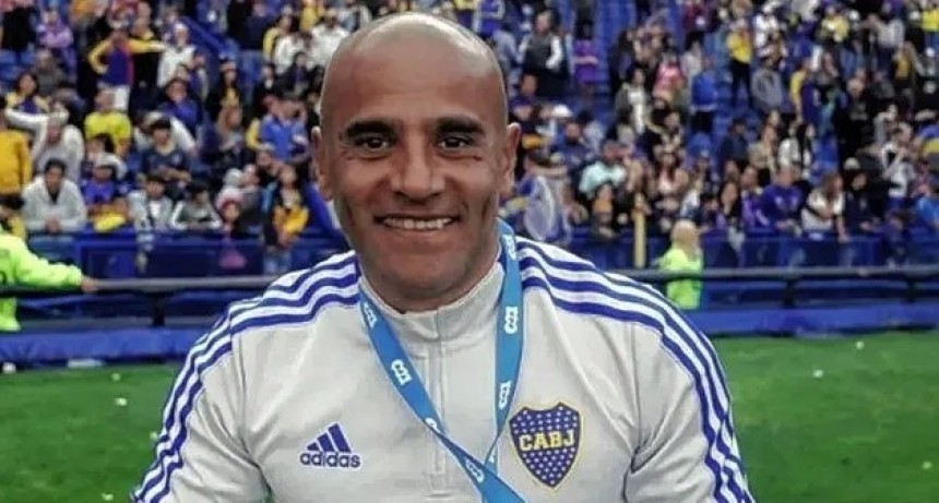 Boca: condenaron a Jorge Martínez por abuso sexual