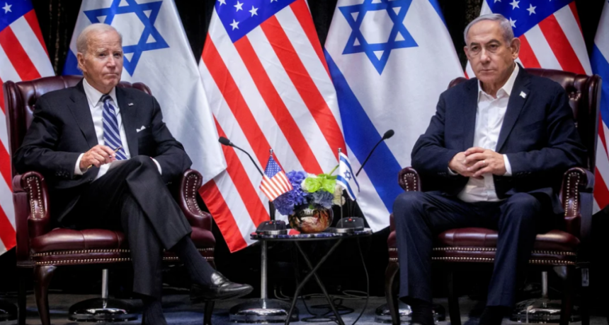 Estados Unidos no participará de una ofensiva contra Irán