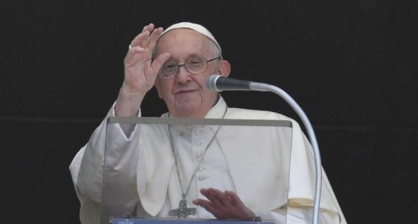 El Papa pidió que cese la violencia entre Irán e Israel